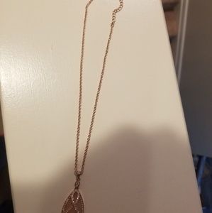 Park Lane Necklace